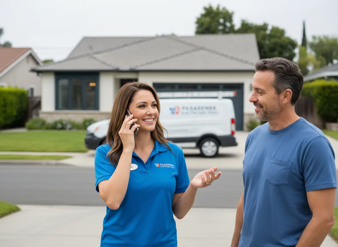 Electrician Prairieburg, IA FAQs